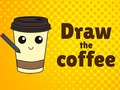 游戏Draw The Coffee