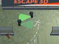 游戏Escape 3d 