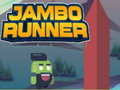 游戏Jumbo Runner