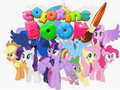 游戏Coloring Book for My Little Pony