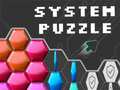 游戏System Puzzle
