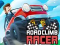 游戏Road Climb Racer