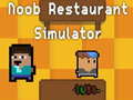 游戏Noob Restaurant Simulator