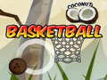 游戏Coconut Basketball