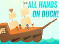 游戏All Hands On Duck!