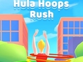 游戏Hula Hooping Run
