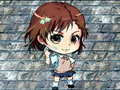 游戏Anime girl