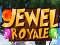 游戏Jewel Royale