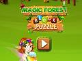 游戏Magic Forest: Block Puzzle