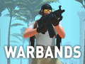 游戏Warbands 