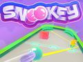 游戏Snookey