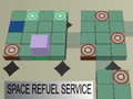 游戏Space refuel service