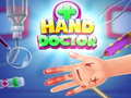 游戏Hand Doctor