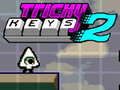 游戏Tricky Keys 2