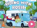 游戏Riding with Rosie
