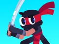游戏Ninja Cut