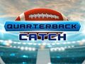 游戏Quarterback Catch