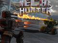 游戏Mecha Hunter