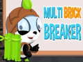 游戏Multi Brick Breaker