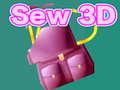 游戏Sew 3D
