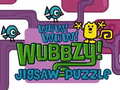 游戏Wow Wow Wubbzy Jigsaw Puzzle