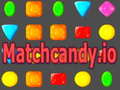 游戏Matchcandy.io