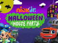 游戏Nick Jr. Halloween House Party