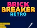 游戏Brick Breaker Retro