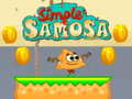 游戏Simple Samosa Run