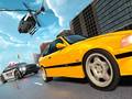 游戏Police Real Chase Car Simulator