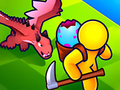 游戏Green Island: Land Of Fire