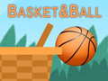 游戏Basket&Ball