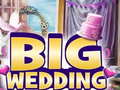 游戏Big Wedding
