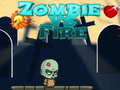 游戏Zombie vs Fire