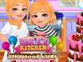 游戏Roxie's Kitchen: Birthday Cake For Mom