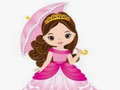 游戏Princess on the Run.io