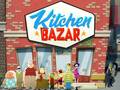 游戏Kitchen Bazar
