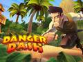 游戏Danger Dash
