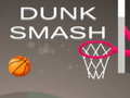 游戏Dunk Smash