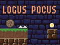 游戏Logus Pocus