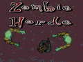 游戏Zombie Horde