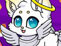 游戏Halloween Cute Pets