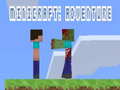 游戏Minicraft Adventure