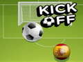 游戏Kick Off