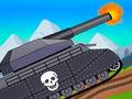 游戏Tank Wars