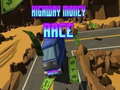 游戏Highway Money Race