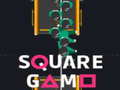 游戏Square gamo