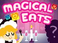 游戏Magical Eats