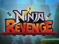 游戏Ninja Revenge