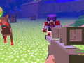 游戏Pixel Zombie Suvival Toonfare